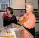 Angie and Anne 