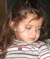 Michelle.. help me out with a name for this sweet little girl!
