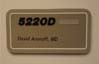 22davedoorplate1022