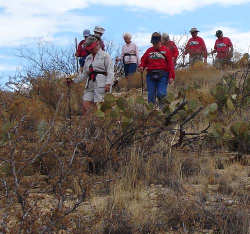 hikers2302