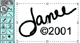 crop
