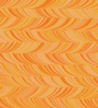 Round brush, fore-> back color jitter, Start at the bottom and go right to left.. then left to right, alternating and overlapping.