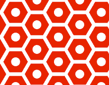 hex tiling