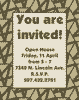 invitation