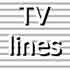 tv lines