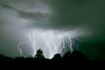 lightning photo