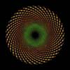 Bryan's spiral
